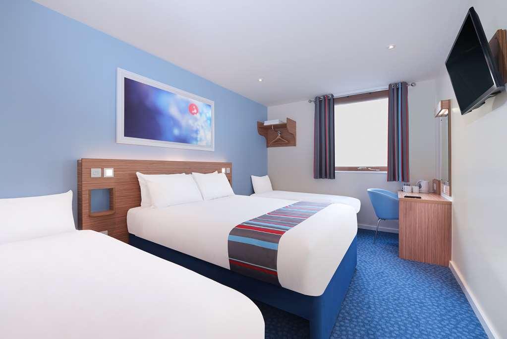 Travelodge Stansted Great Dunmow Cameră foto